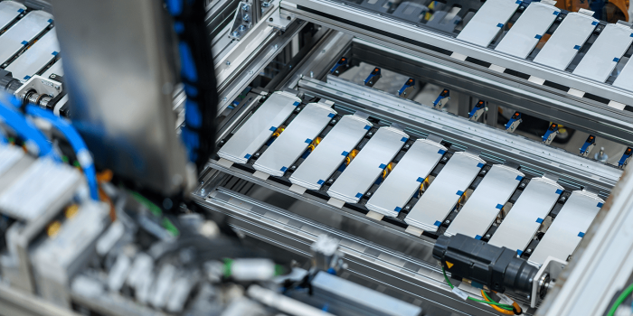 Mercedes benz batterie battery recycling min