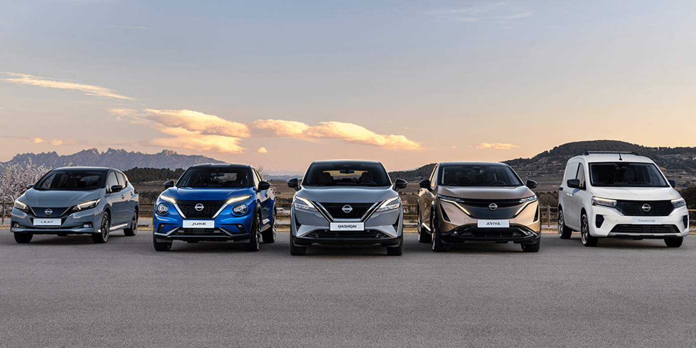 Nissan min