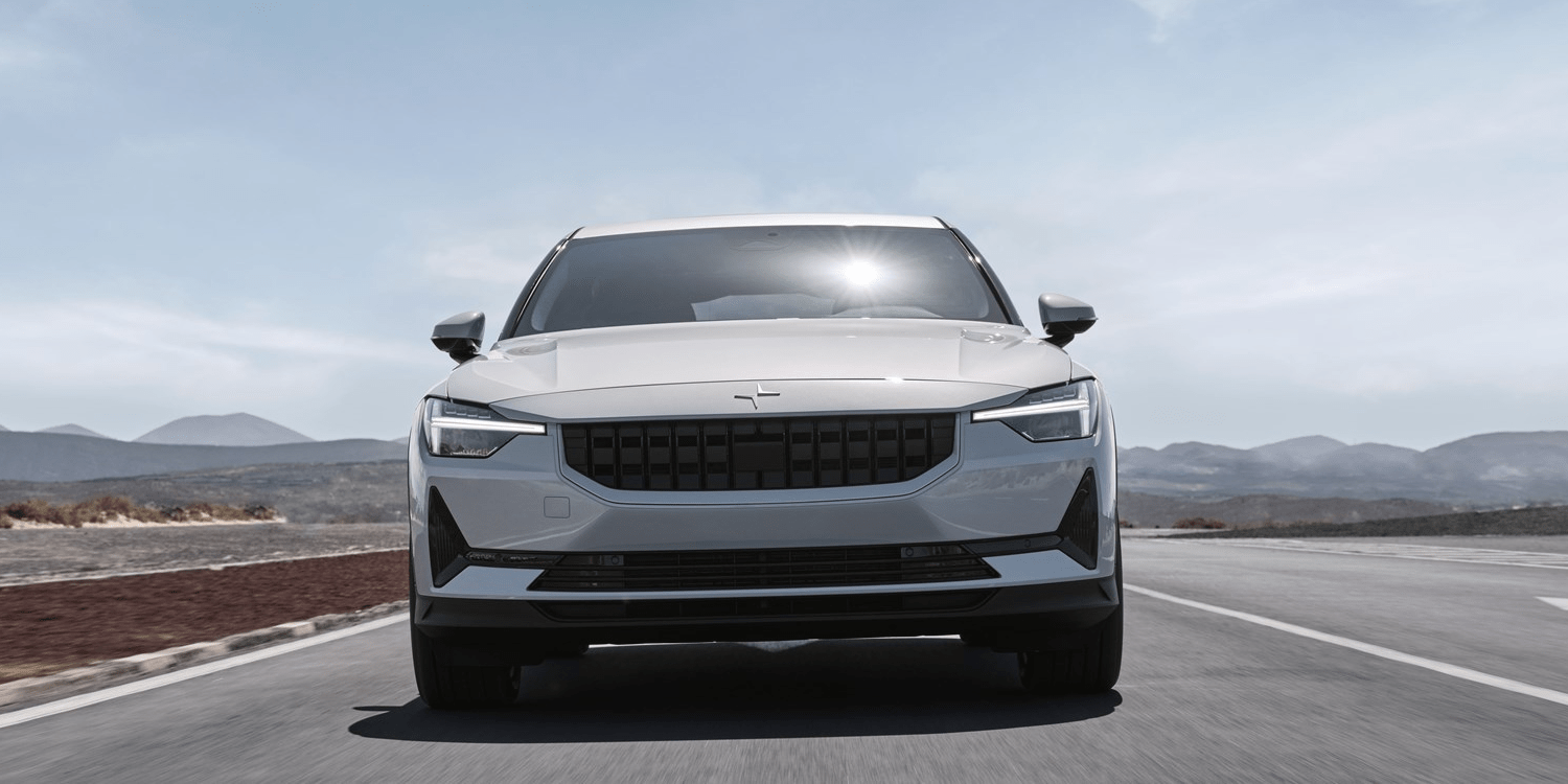 Polestar führt bei Gebrauchten eine verpflichtende Batterie-Prüfung ein