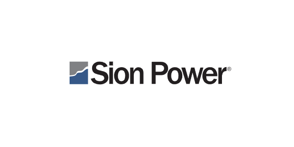 Sion power