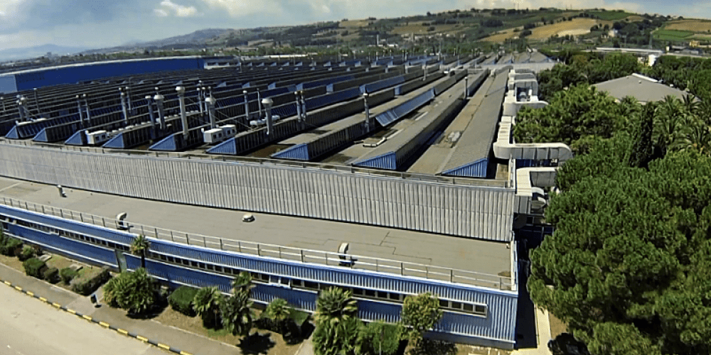 Stellantis baut Hybrid-Getriebe auch in Termoli