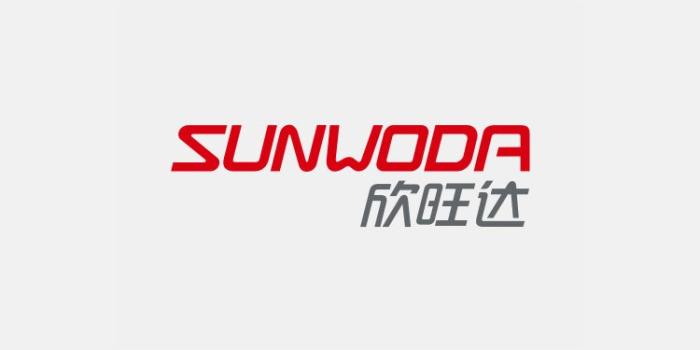 Sunwoda logo