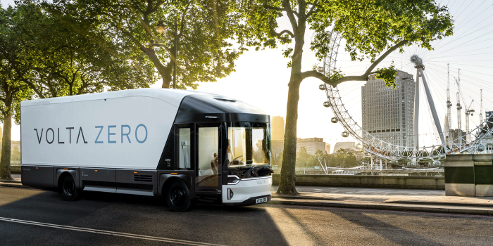 Volta trucks volta zero e lkw electric truck min