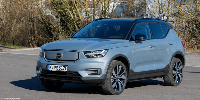 Volvo xc recharge single motor fahrbericht daniel boennighausen min
