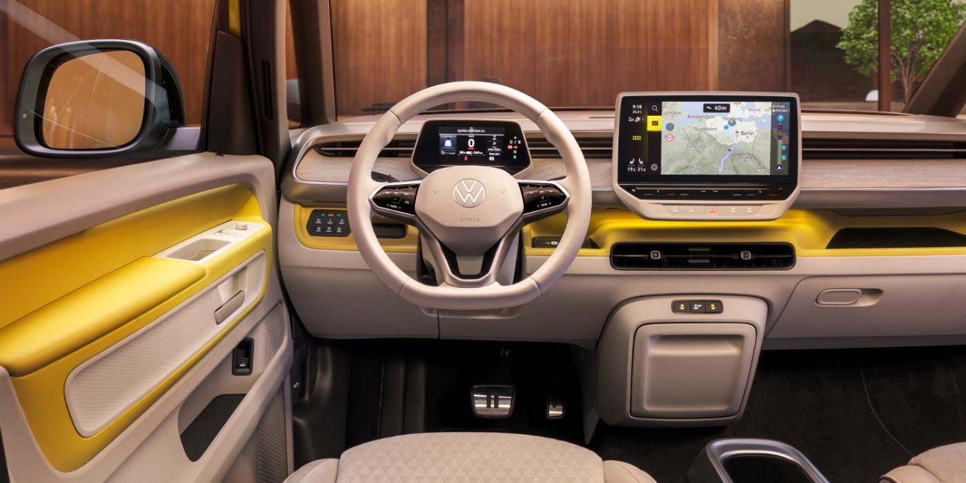 vw id buzz 2022 07