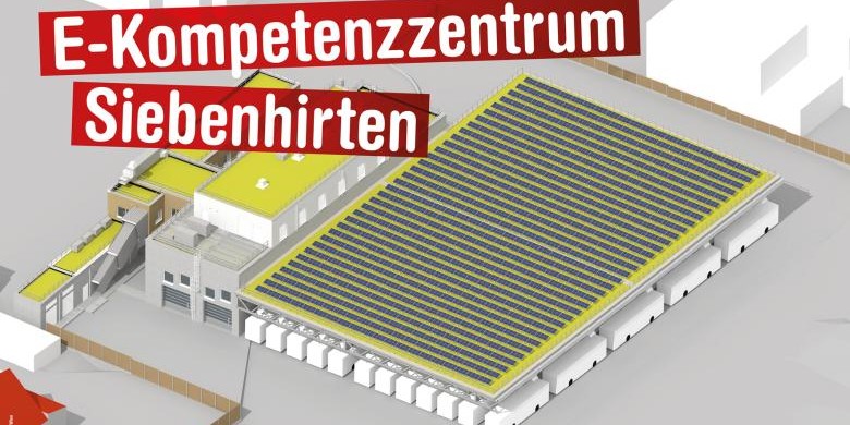 Wiener linien siebenhirten