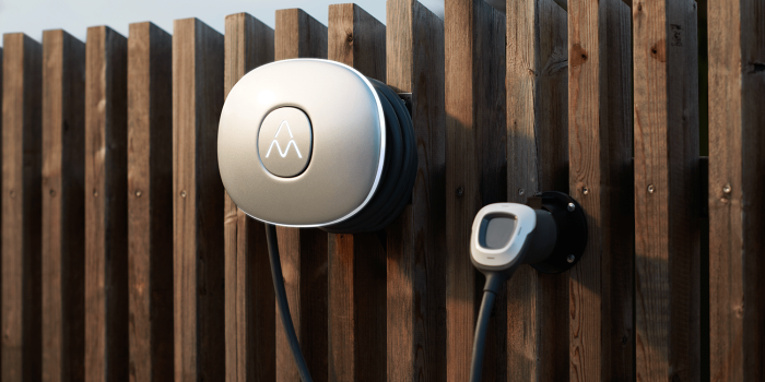 Charge amps ladestation charging station wallbox min