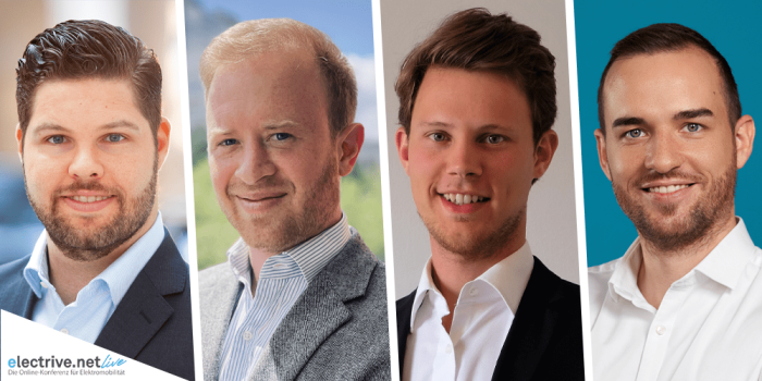 Electrive live collage april min