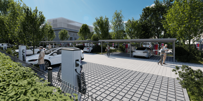 Enercity ladestation charging station hannover min