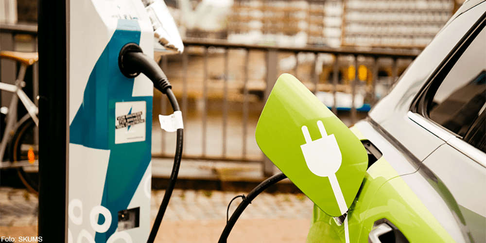 Eulektro ladestation charging station bremen min