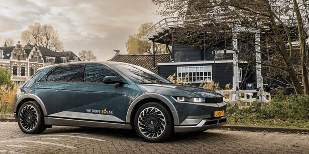 Hyundai ioniq we drive solar min