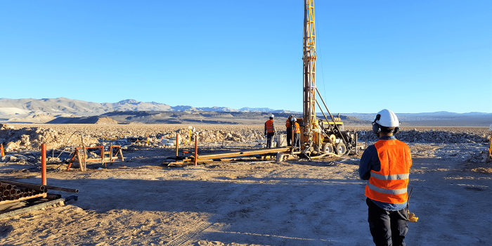 Lake resources kachi min