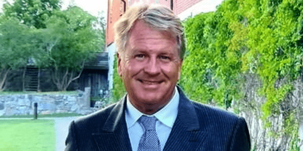 Lars carlstrom min