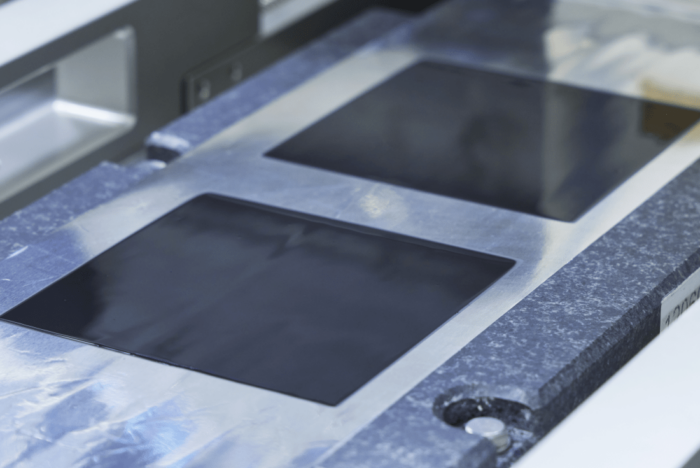 Nissan batteriezelle battery cell feststoff solid state min e