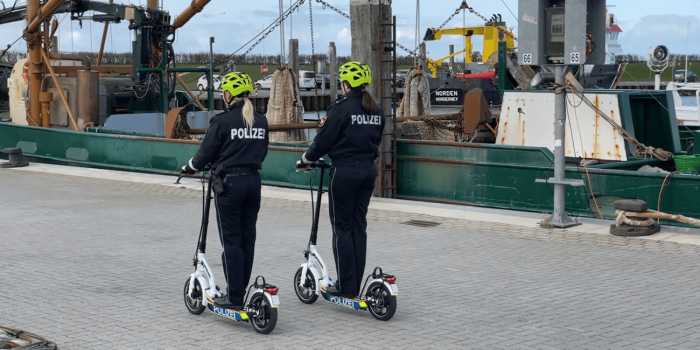 Polizei norderney min