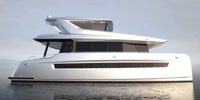 Soel yachts soel senses min