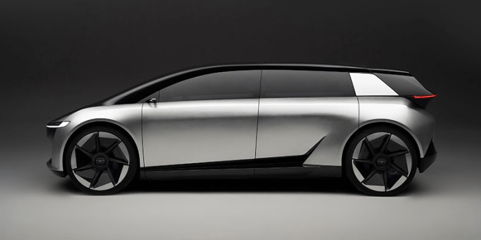 Tata motors avinya concept min