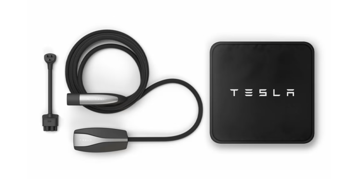 Tesla gen mobile connector bundle min
