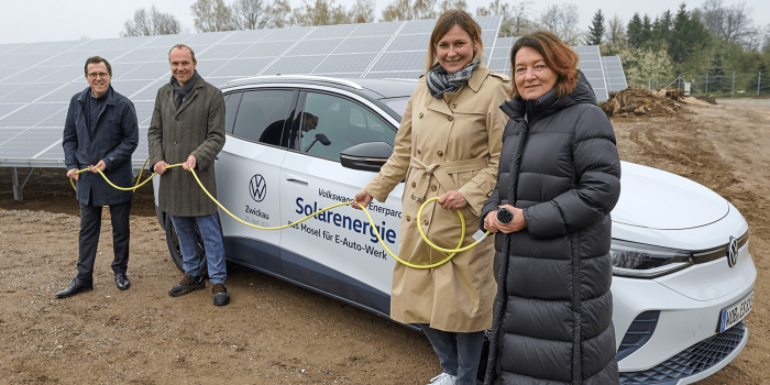 Volkswagen sachsen min