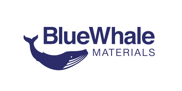 Blue whale materials min