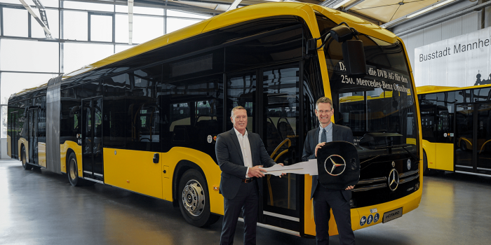 Dresdner verkehrsbetriebe elektrobus min