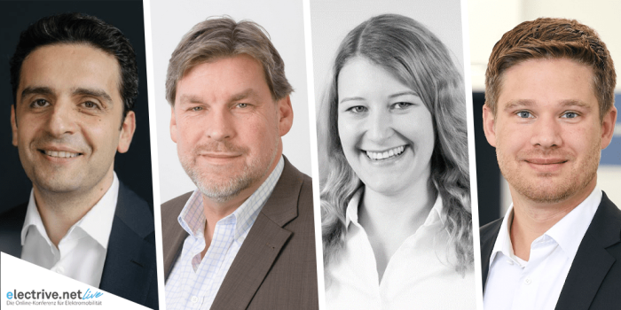 Electrive live collage mai min