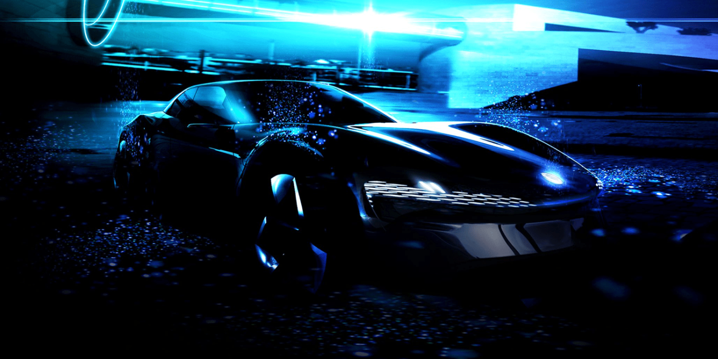 Fisker ronin min