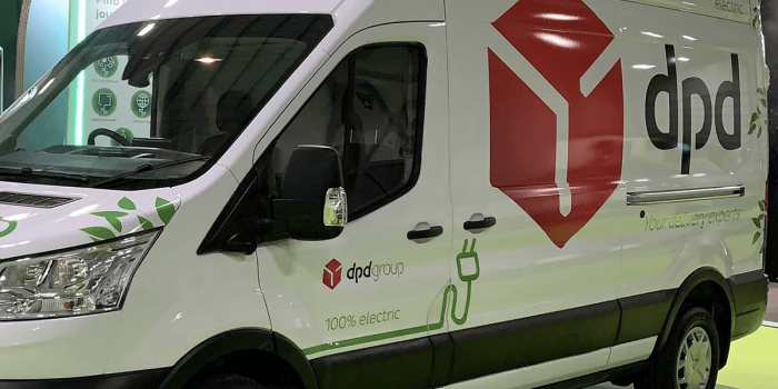 Ford e transit dpd min