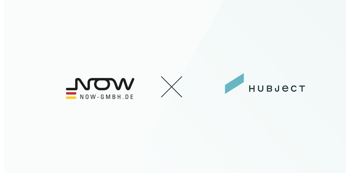 Hubject now min