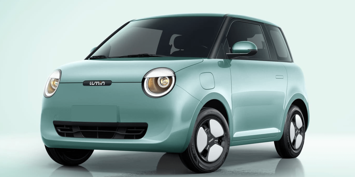 Lumin corn china min