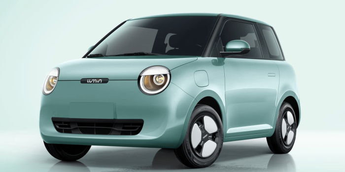 Lumin corn china min