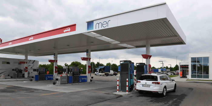 Mer ladestation charging station lindholz min