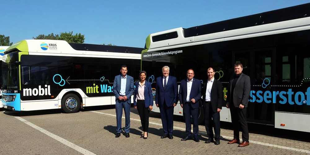 Rurtalbus dueren