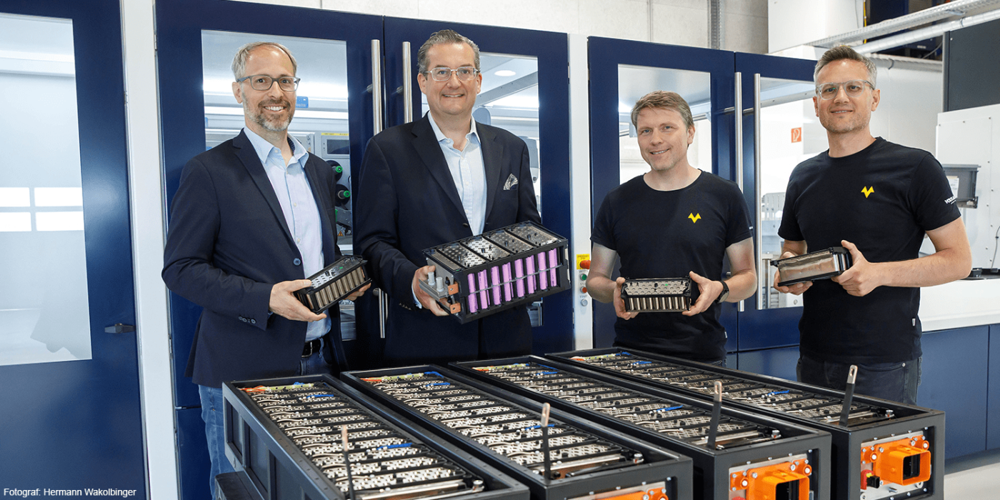 Voltlabor milba min