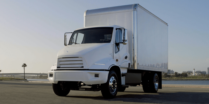 Xos mdxt e lkw electric truck min