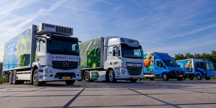 Albert heijn e flotte