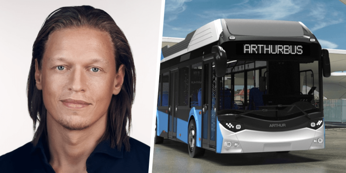 Arthur bus philipp glonner collage min