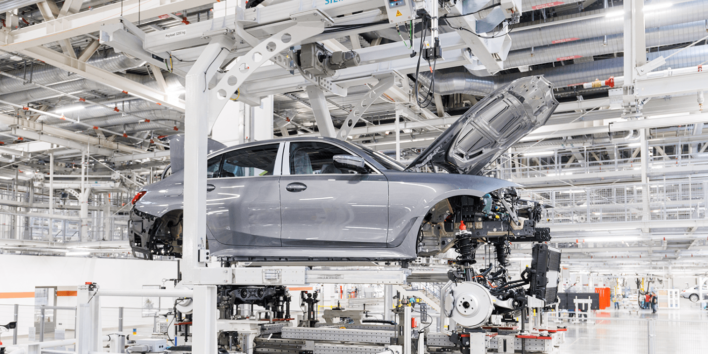 Bmw i3 china produktion production min