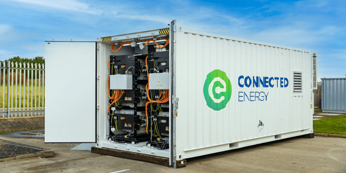 Connectec energy min