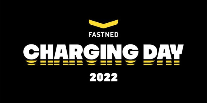 Fastned charging day