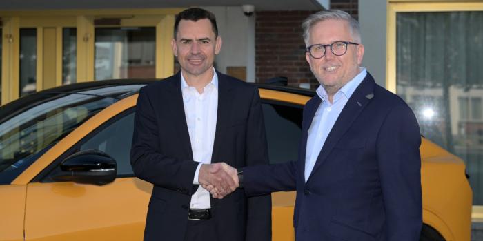 Ford martin sander stuart rowley