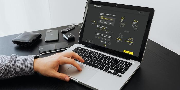 Gp joule connect e xpert