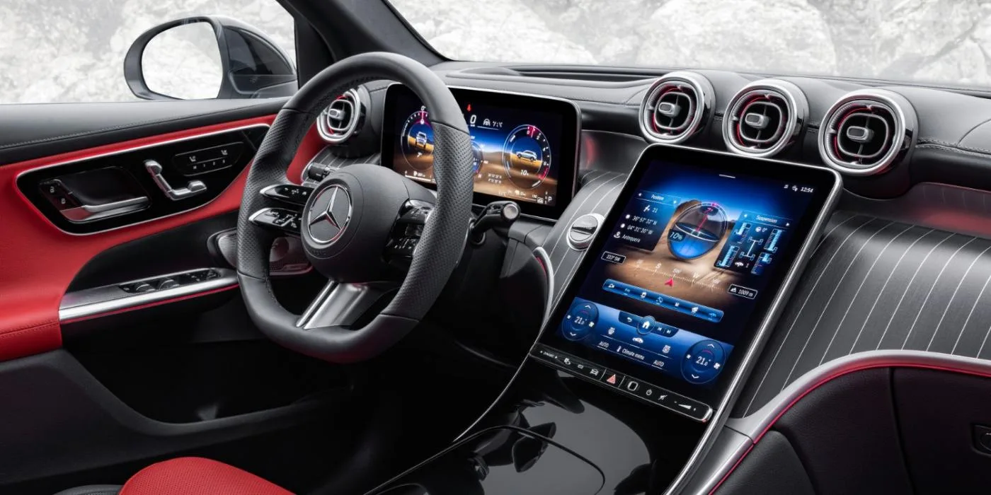 mercedes benz glc phev 2022 07