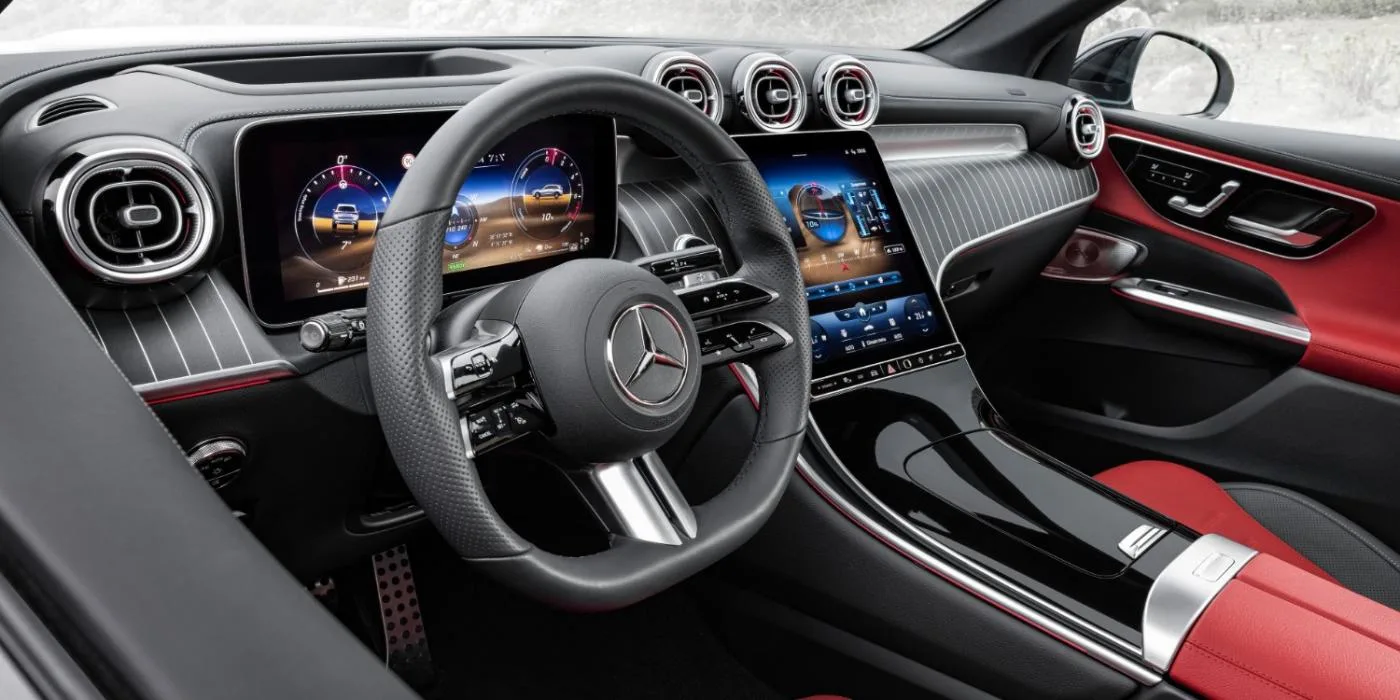 mercedes benz glc phev 2022 08