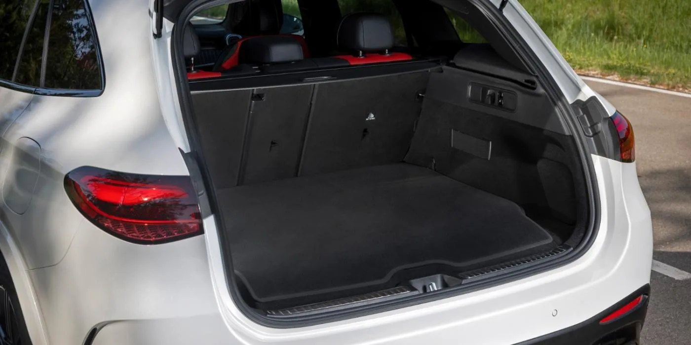 mercedes benz glc phev 2022 10
