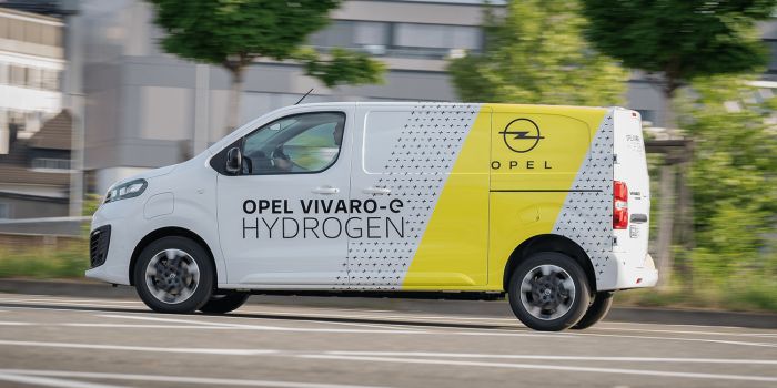 Opel vivaro e hydrogen min