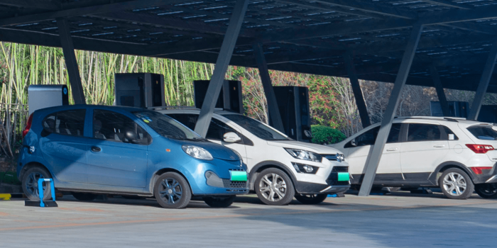 Star charge ladestation charging station china min