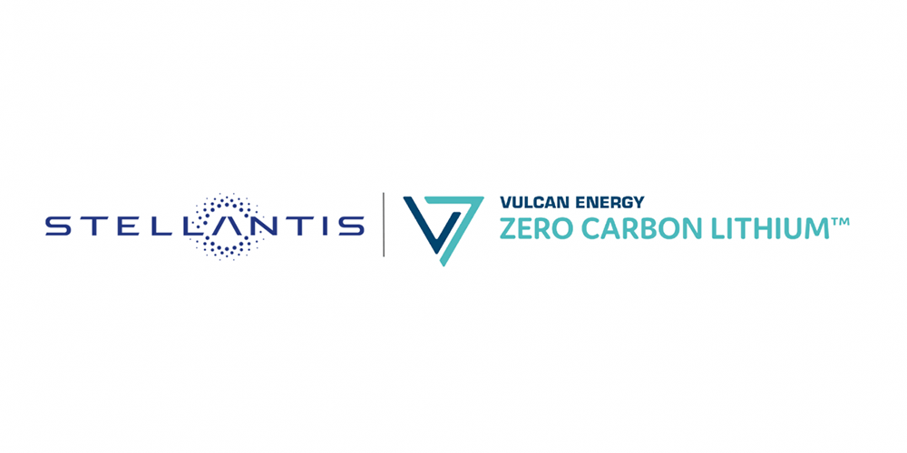 Stellantis vulcan energy min