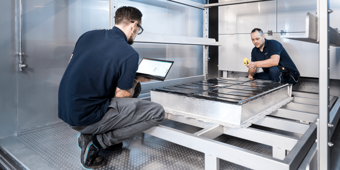 Tuev rheinland batterietest battery test min