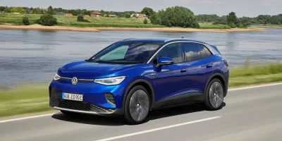 Volkswagen id4 min